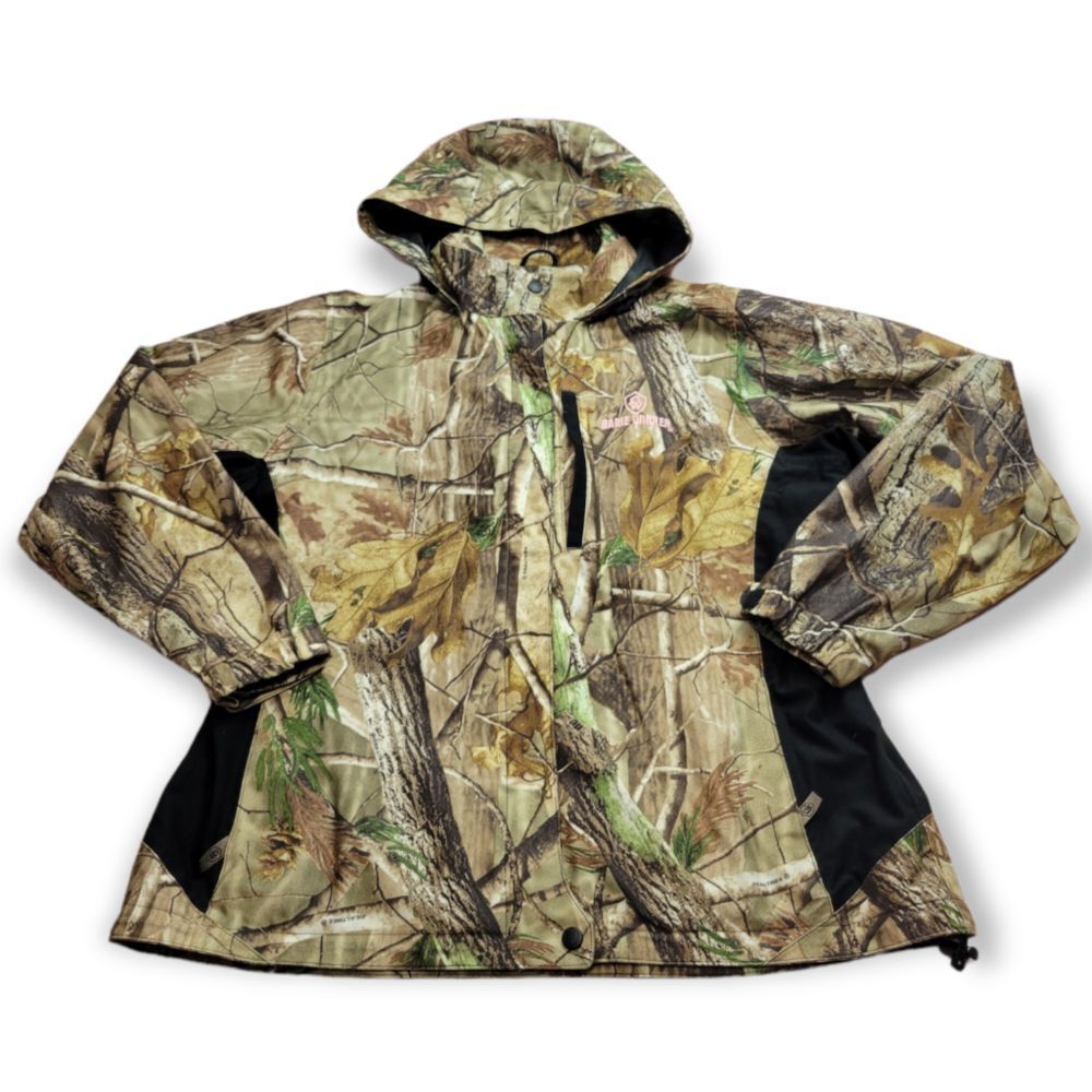 Game Winner coat XL